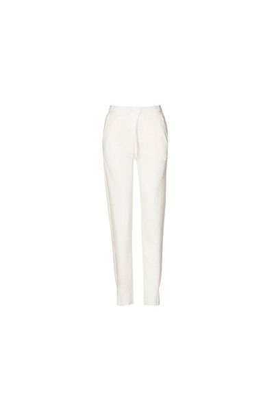 hummel Rose Pants Women's Casual Sweatpants 932245-9003 Beige