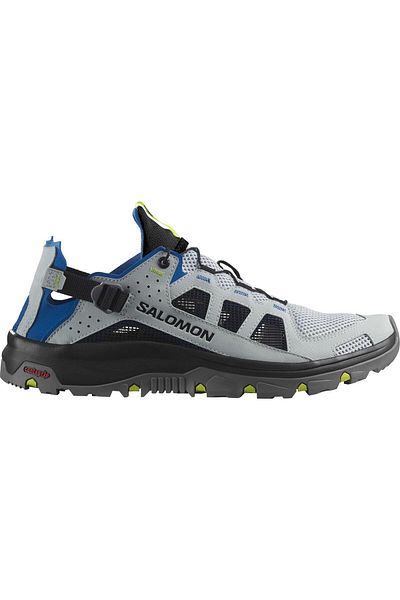 Salomon L47113800 Techamphibian 5 Men's Water Shoes