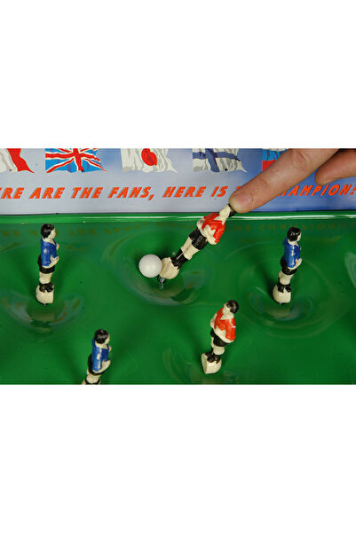 Matrax World Champions Football Game