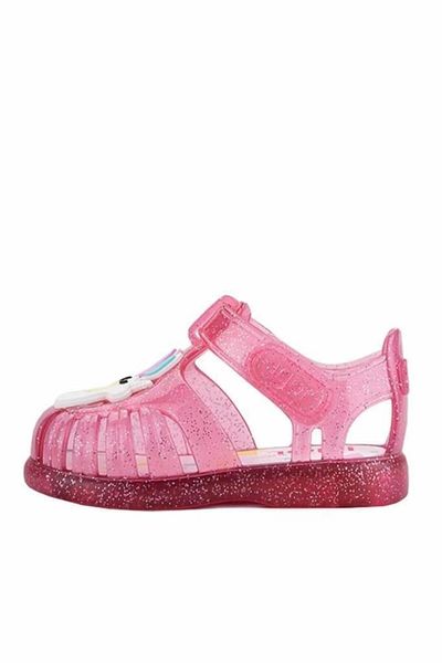 IGOR S10309-057 Tobby Gloss Unicornio Kids Sandals