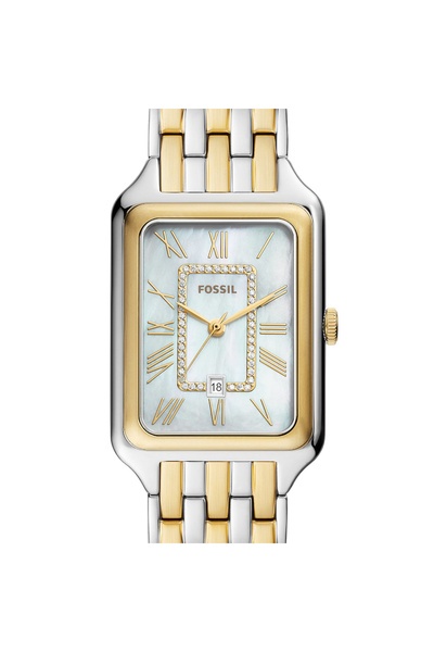 Fossil Raquel damen Uhr Mehrfarbig ES5305