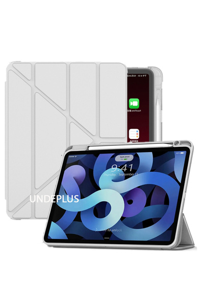 UnDePlus Honor Pad V9 11.5inç Kılıf Kalem Bölmeli Mars Case