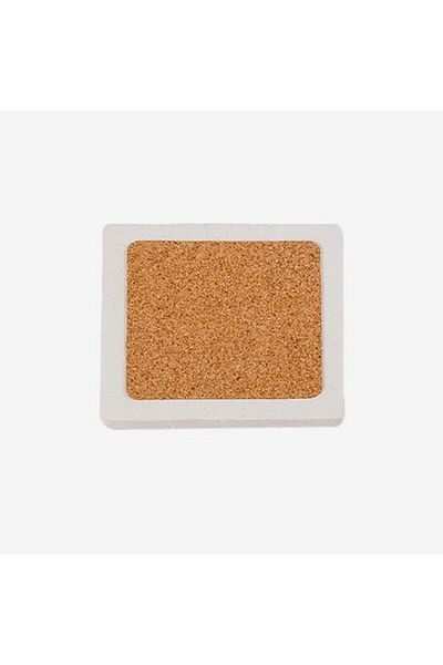 Biggdesign Evil Eye Natural Stone Coaster