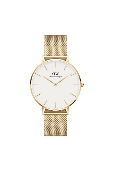 Daniel Wellington Petite klocka DW00100346