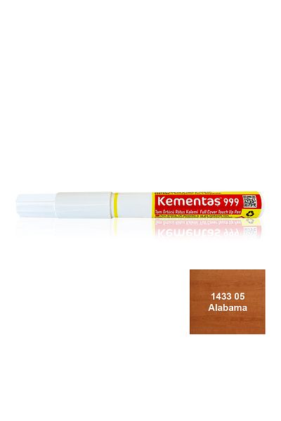 Kementaş 1433 05 (P) Alabama Cherry Full Coverage Touch Up Pen Full Coverage Touch Up Pens