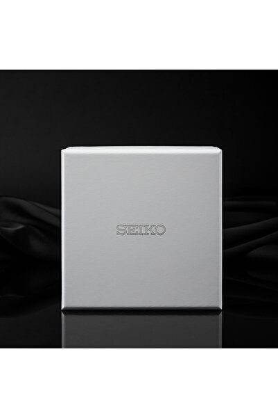 Seiko Klocka Ssb385p1