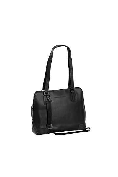The Chesterfield Brand Genuine leather laptop bag, The Chesterfield Brand, Manon, 14 inch