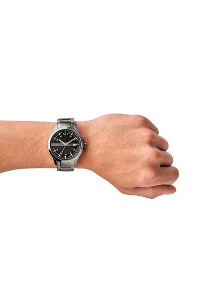 Armani Exchange Herrenarmbanduhr Ax2103
