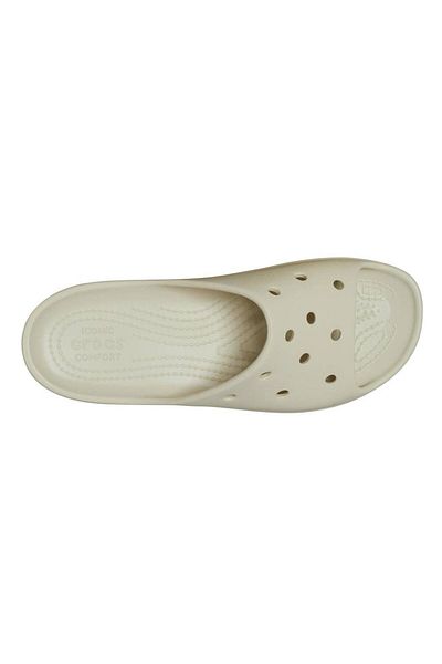 Crocs 208180-2y2 Classic Platform Slide Women's Slippers