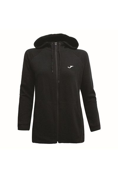 Joma 6231305-20.002 Hanorac pentru femei Level W cu fermoar complet