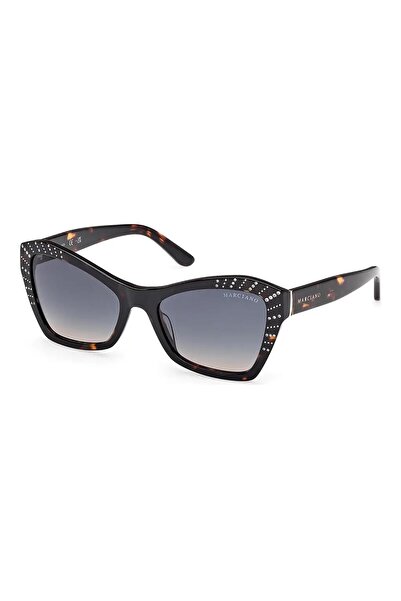 Guess By Marciano Gm00020 52W 56 Women's Sunglasses