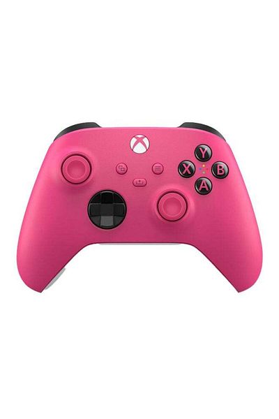 MICROSOFT Xbox Wireless Controller For Xbox Series X|S, Xbox One, Windows10, Android, And iOS - Pink