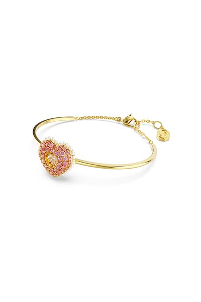 Swarovski Hyperbola Goldfarbene Armband 5687258