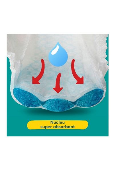 Pampers Pampers Pants Jumbo Pack Diapers Size 6, 14-19 kg, 44 pcs