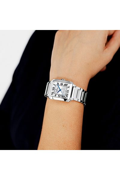 FESTİNA Festina On The Square damen Uhr Silber F20679/1