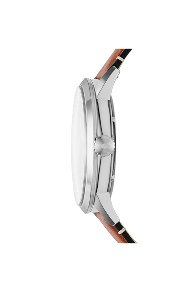 Fossil Townsman herren Automatikuhr Braun ME3154