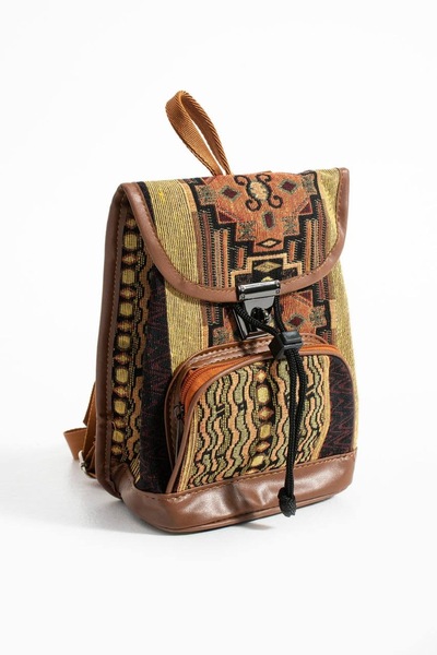 Handley Rucsac cu model de lux