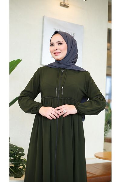 Moda İncir ROBALI FERACE ΜΕ ΠΕΤΡΑ