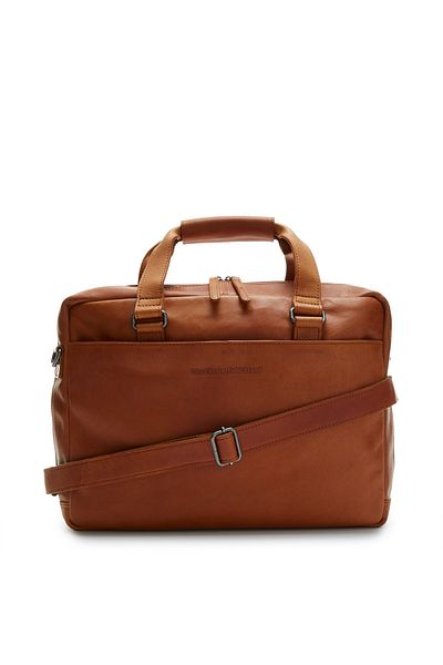The Chesterfield Brand Damen Aktentasche Kognak C40.107431
