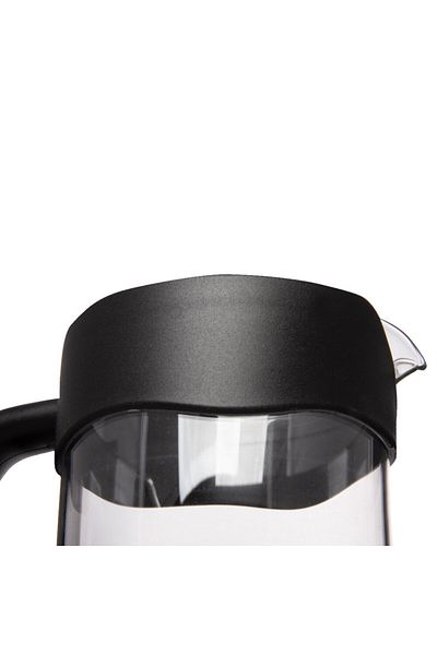 Biggdesign Mr. Allright Man 1000 ml French Press