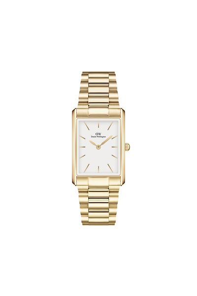 Daniel Wellington Bound Damen Uhr Gold Dw00100703