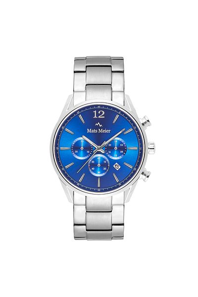 Mats Meier Grand Cornier Klocka Mm00108