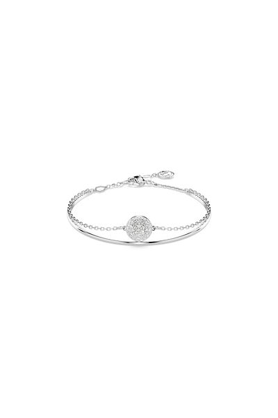 Swarovski Miteora Silberfarbene Armband 5683447