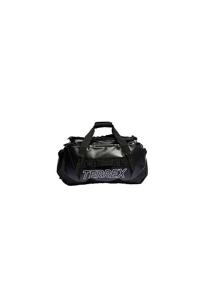 adidas Trx Duffel Geantă neagră unisex Geantă unisex Ic5649