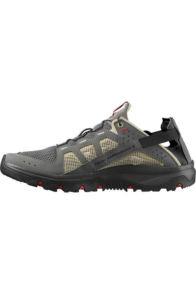 Salomon L 47114900   Pánské boty do vody Techamphibian 5