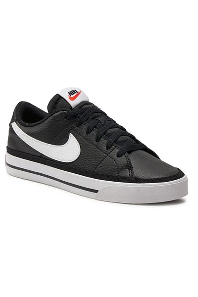 Nike Pantofi de alergare și antrenament pentru femei Court Legacy (GS) Da5380-002