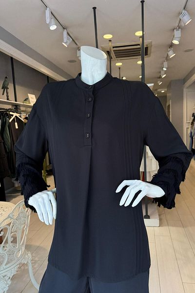 hukka design 25HY4021 ΜΠΛΟΥΖΑ HUKKA