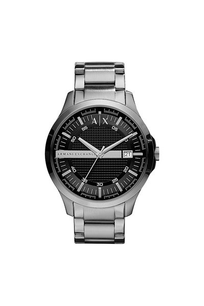 Armani Exchange Herrenarmbanduhr Ax2103