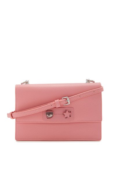 CHIARA FERRAGNI Eye Star Damen Umhängetasche Rosa 75sb4be8-zs529-428