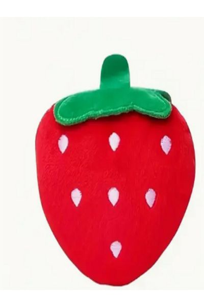 Dalipet Cat Toys - Red - Cat Toys with Catnip