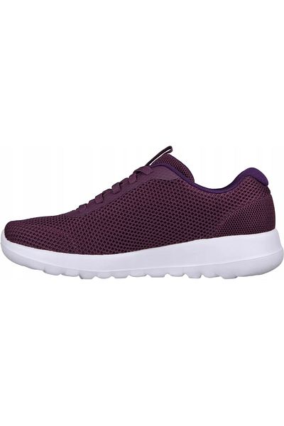 SKECHERS SKECHERS GO WALK JOY LIGHT MOTION women's shoes sneakers purple