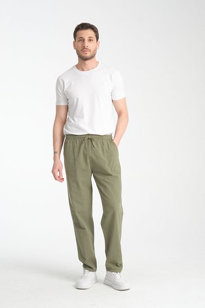 Redline Pants - Relaxed fit
