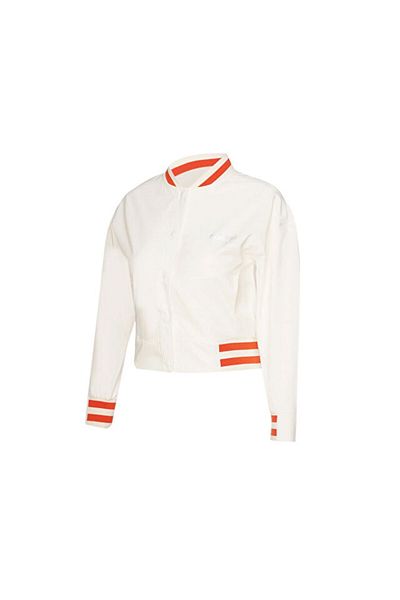 hummel Noemi Zip Jacket Γυναικείο Casual Jacket 922271-9157 Μπεζ