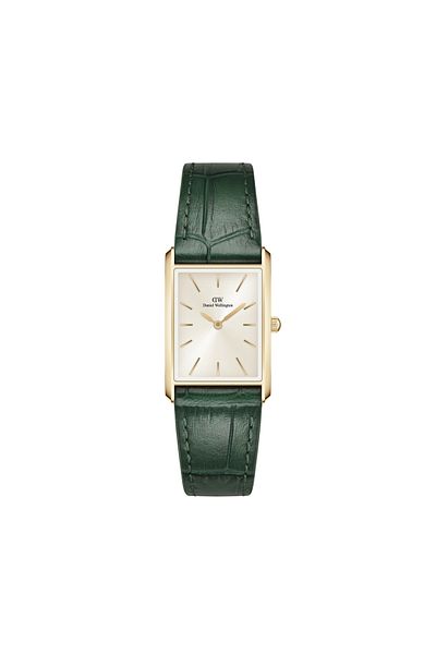 Daniel Wellington Bound Damen Uhr Grün Dw00100695