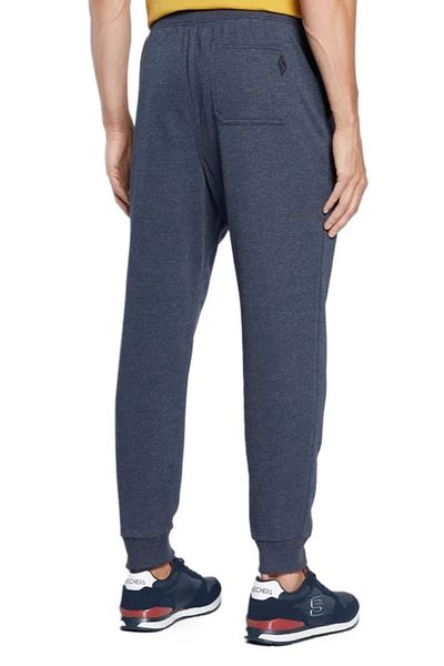 SKECHERS EXPEDITION JOGGER men's tracksuit navy blue
