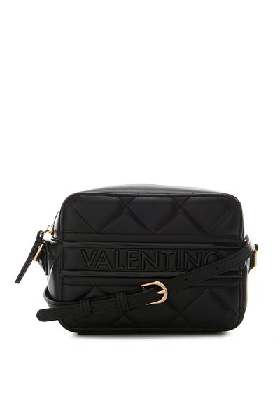 Valentino Bags Ada Damen Umhängetasche Schwarz Vbs51o06nero