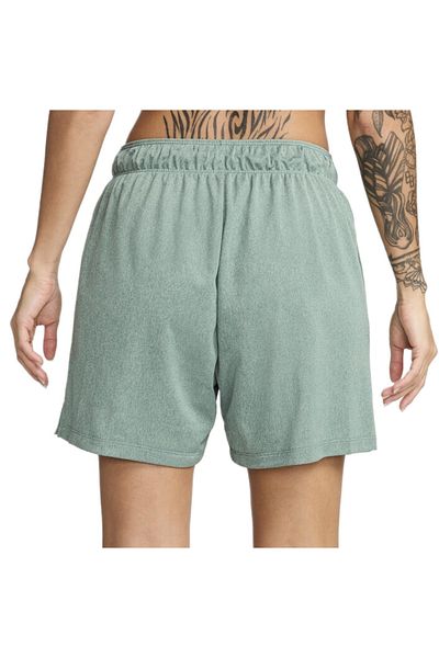 Nike Attack Women's Shorts Green