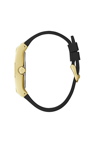 Guess herren Uhr Schwarz GW0202G1