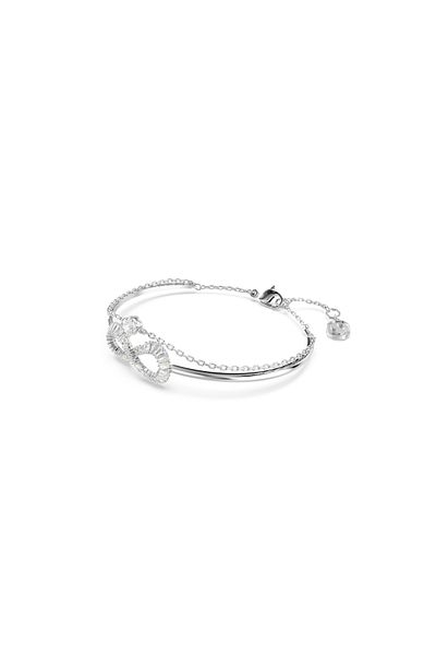 Swarovski Hyperbola Silberfarbene Armband 5684049