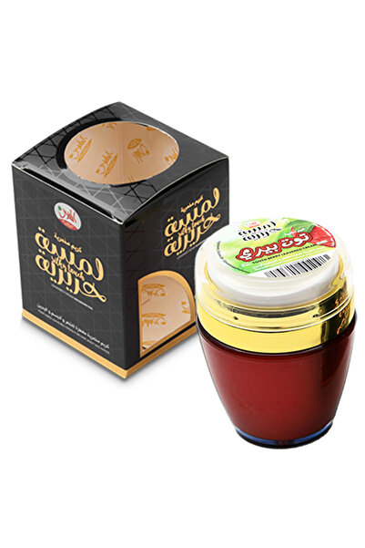 AL-HELAL مخمرية توت بيري لمسة حريرية 25جم