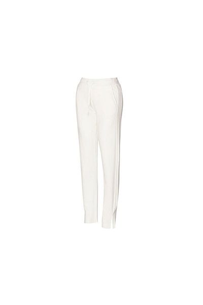 hummel Rose Pants Women's Casual Sweatpants 932245-9003 Beige