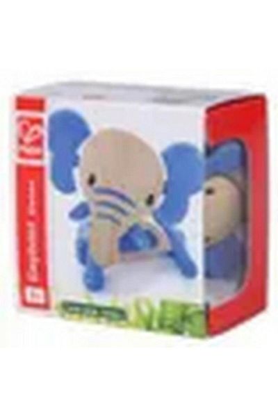 Hape Mini-Mals Elephant