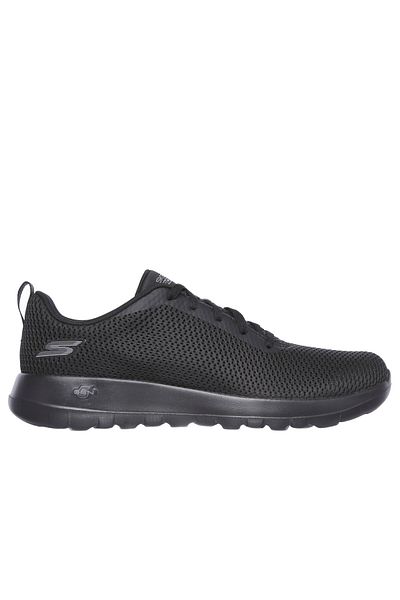 SKECHERS SKECHERS GO WALK MAX EFFORT men's sneakers black