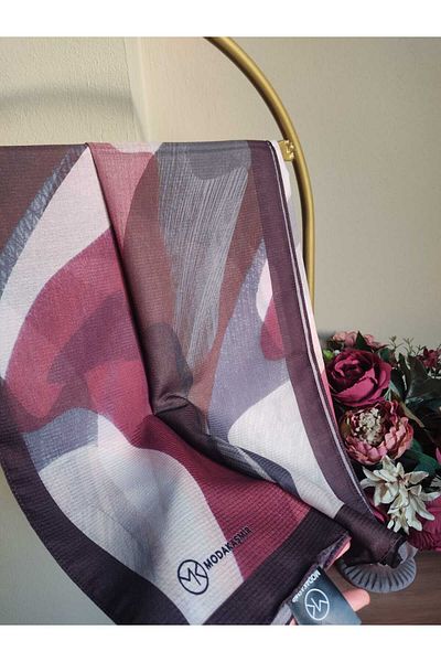 Modakaşmir 80*190 cm Lina Shawl