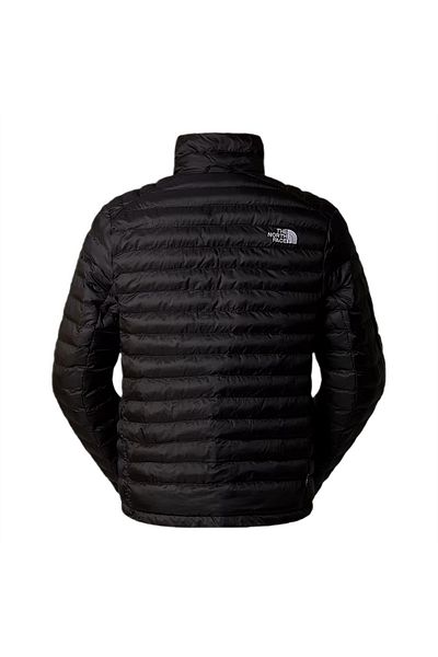 THE NORTH FACE The North Face M HUILA SYNTHETIC JACKET men's winter jacket black