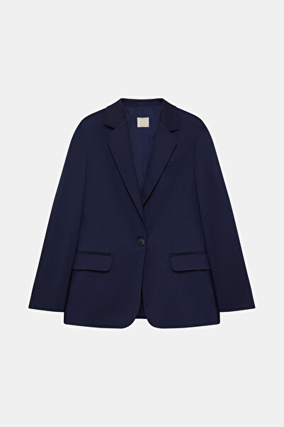 W Collection LACQUER JACKET